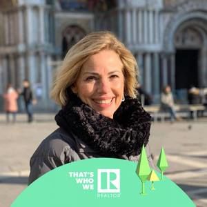 Meet your Posher, Lisa